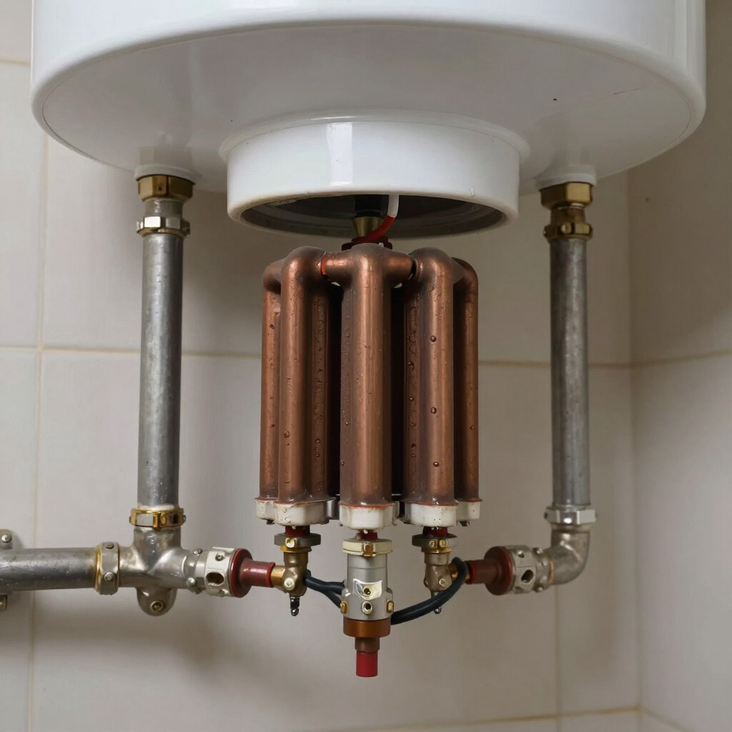 Water Heater Services in Richmond