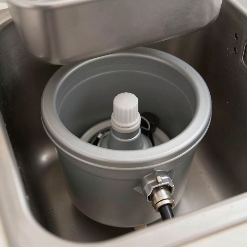 Garbage Disposal in Richmond